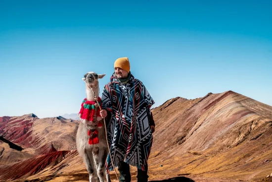 Culture & Natural Beauty