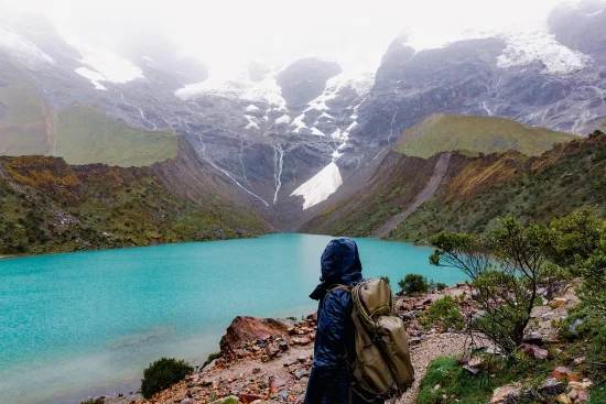 Experiences That Inspire