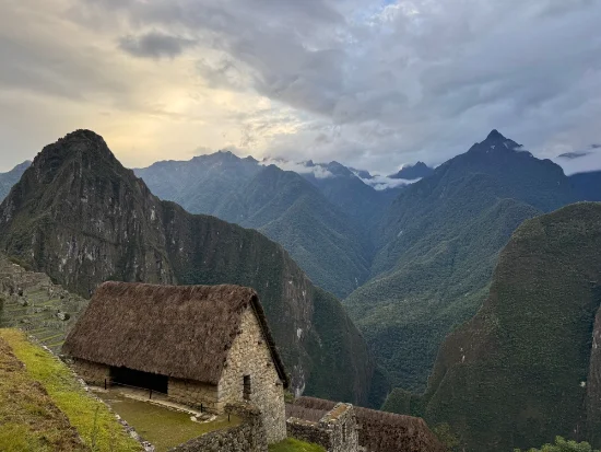 Discover the Wonders of Peru