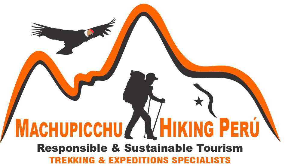 Machu Picchu Hiking Peru